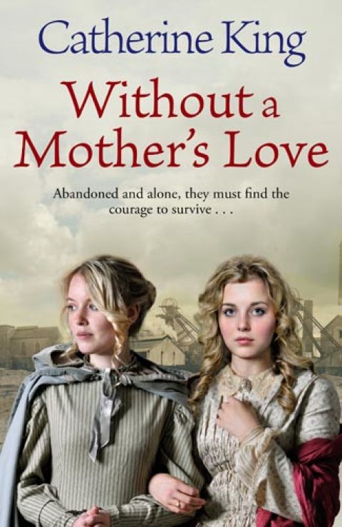 Cover image for book Without A Mother's Love