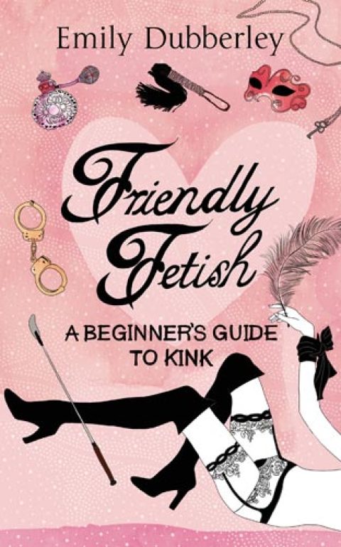 Cover image for book Friendly Fetish