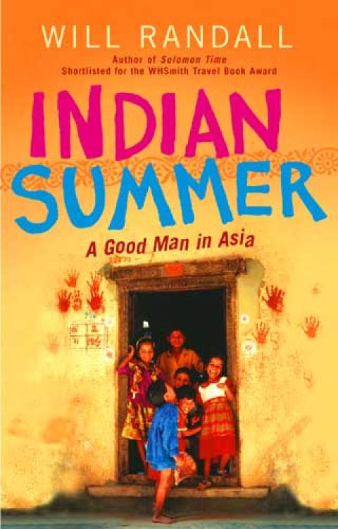 Cover image for book Indian Summer