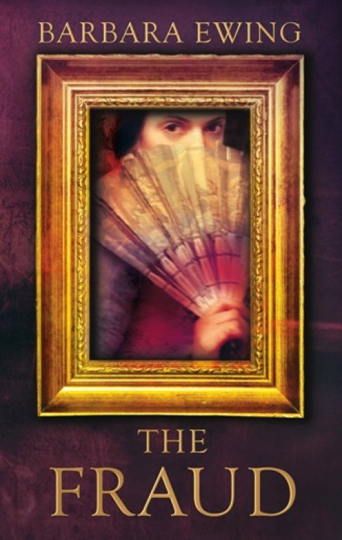 Cover image for book The Fraud