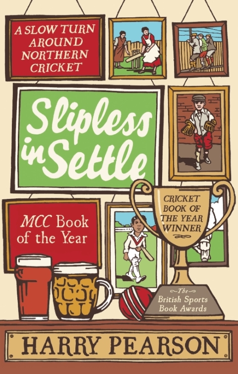 Cover image for book Slipless In Settle
