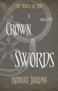 Titelbild: A Crown Of Swords 9780356503882
