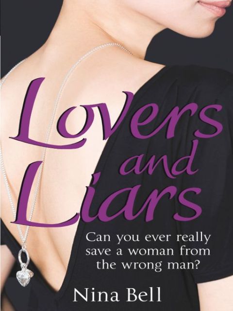 Cover image for book Lovers And Liars