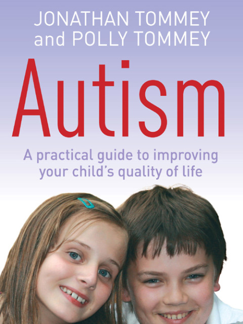 Cover image for book Autism