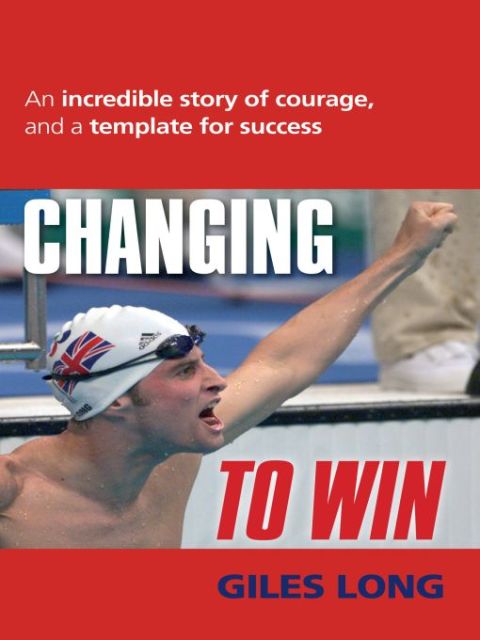 Cover image for book Changing To Win