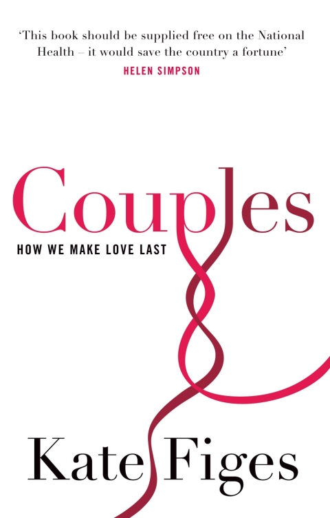 Cover image for book Couples