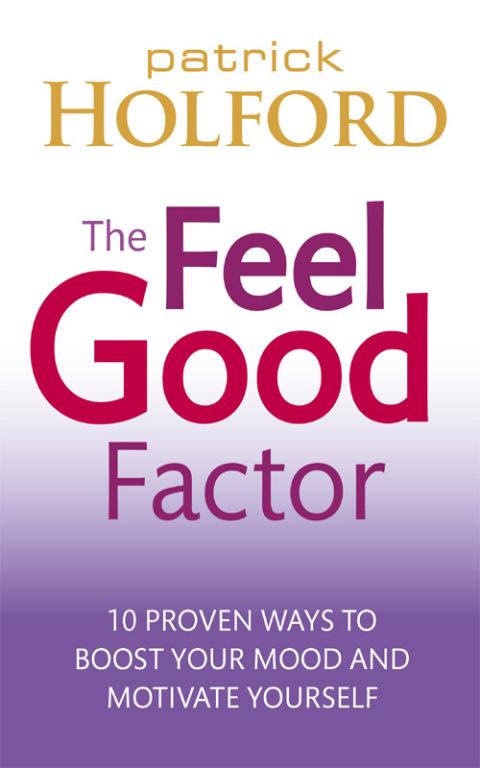 Cover image for book The Feel Good Factor