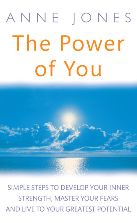 Cover image for book The Power Of You