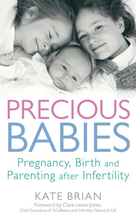 Cover image for book Precious Babies