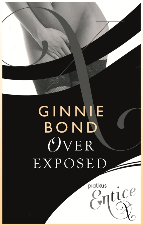 Cover image for book Over-Exposed
