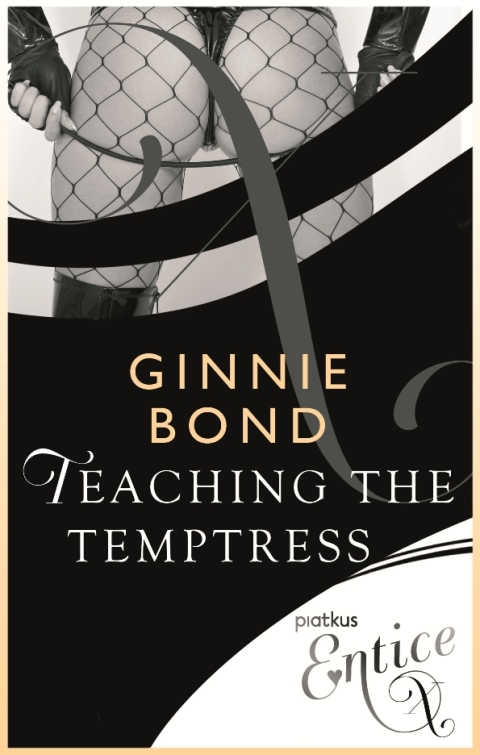 Cover image for book Teaching The Temptress