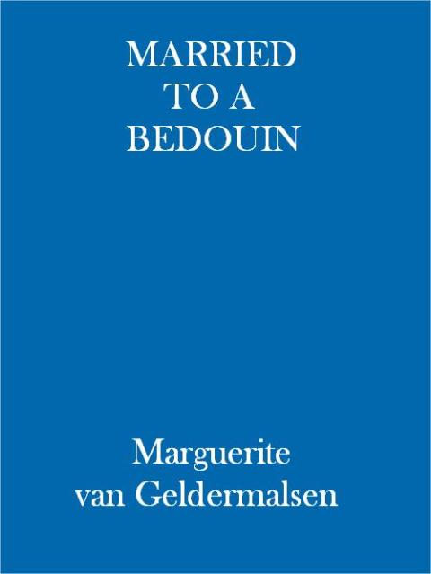 Cover image for book Married To A Bedouin