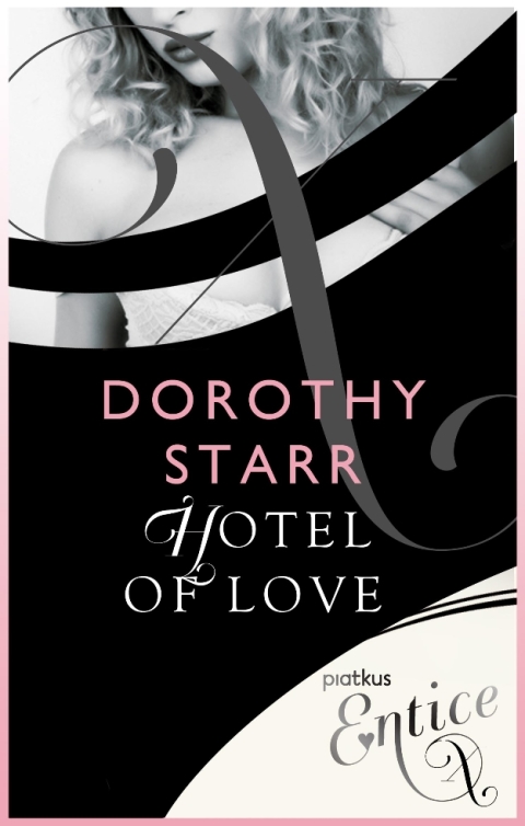 Cover image for book Hotel Of Love