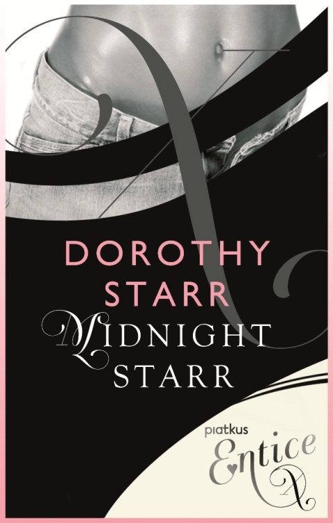 Cover image for book Midnight Starr
