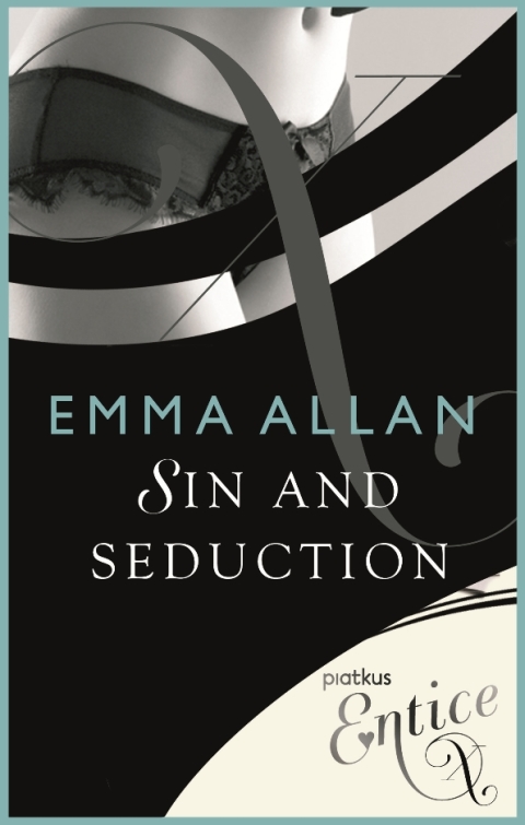 Cover image for book Sin And Seduction