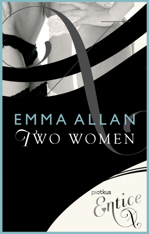 Cover image for book Two Women