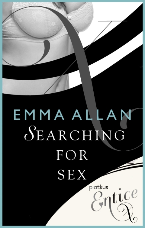 Cover image for book Searching For Sex