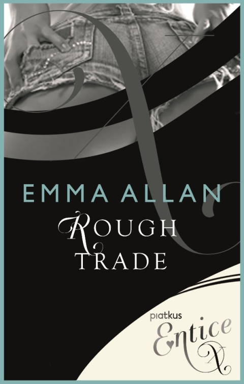 Cover image for book Rough Trade