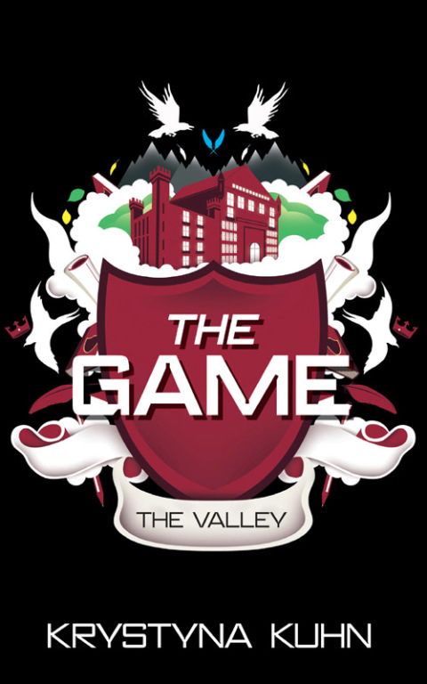 Cover image for book The Game