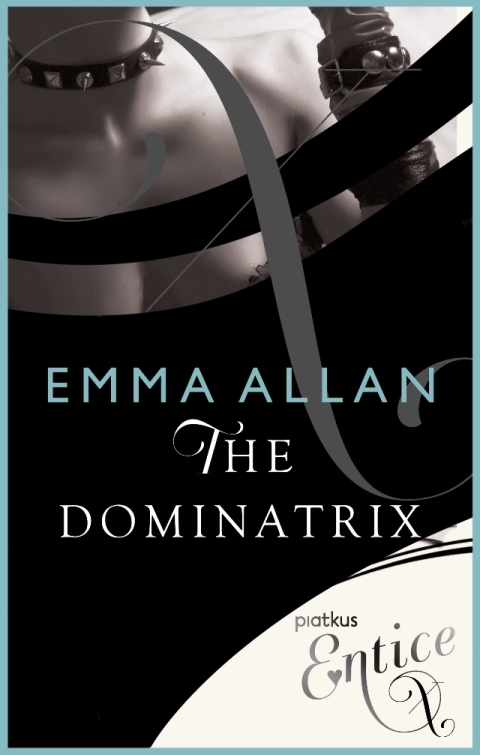 Cover image for book The Dominatrix