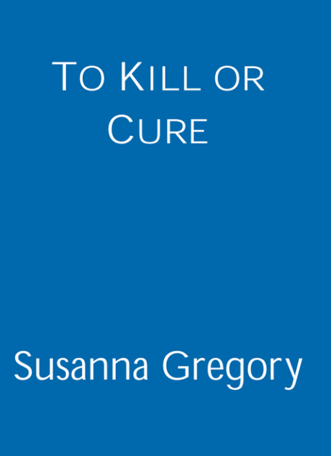 Cover image for book To Kill Or Cure