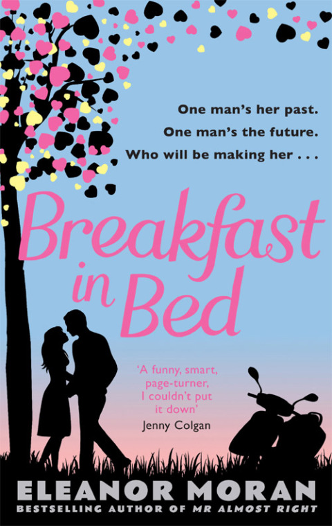 Cover image for book Breakfast In Bed
