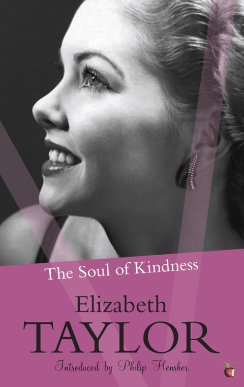 Cover image for book The Soul Of Kindness