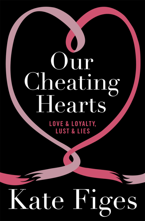 Cover image for book Our Cheating Hearts