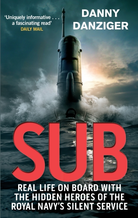 Cover image for book Sub