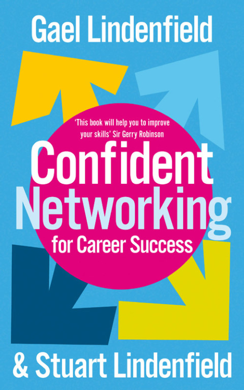 Cover image for book Confident Networking For Career Success And Satisfaction
