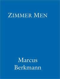 Cover image: Zimmer Men 9780349119151