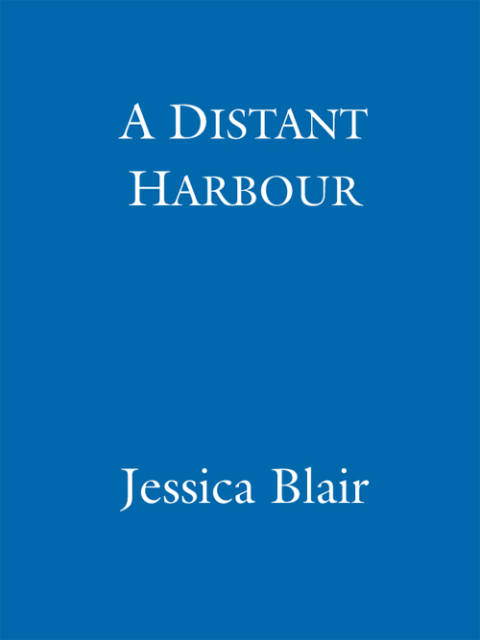 Cover image for book A Distant Harbour