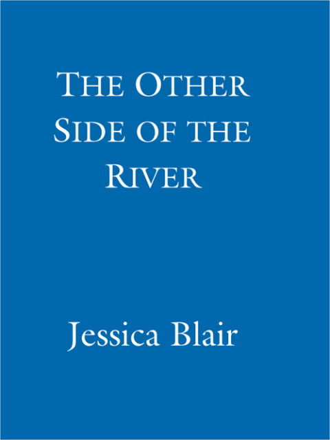 Cover image for book The Other Side Of The River