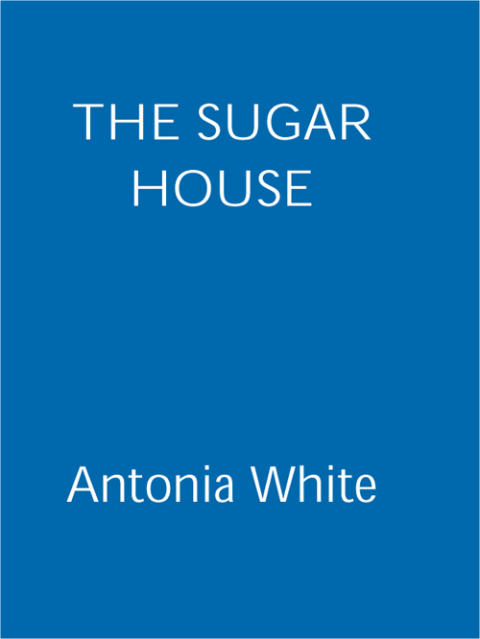 Cover image for book The Sugar House