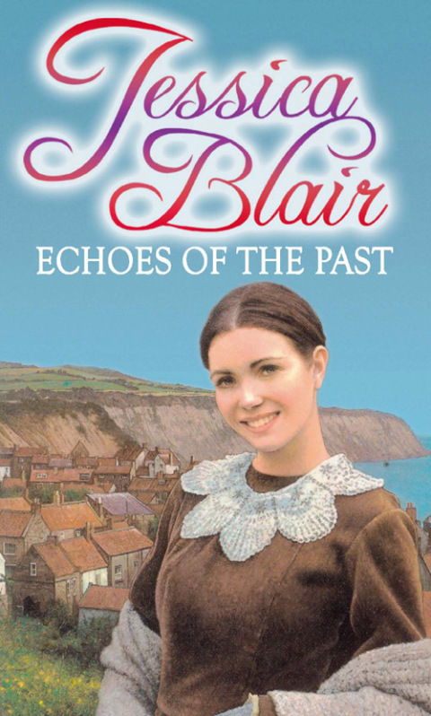 Cover image for book Echoes Of The Past