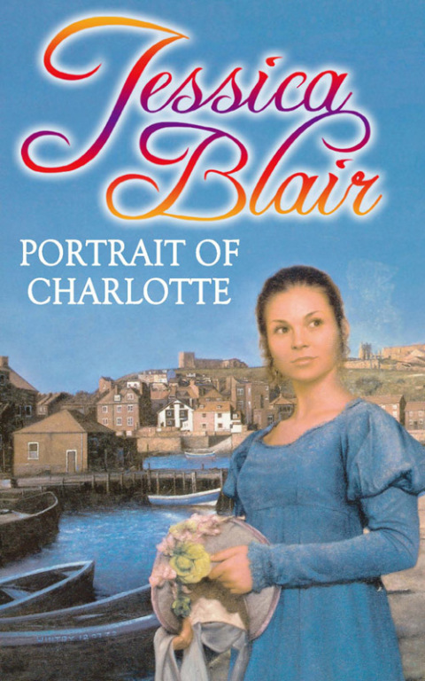 Cover image for book Portrait Of Charlotte