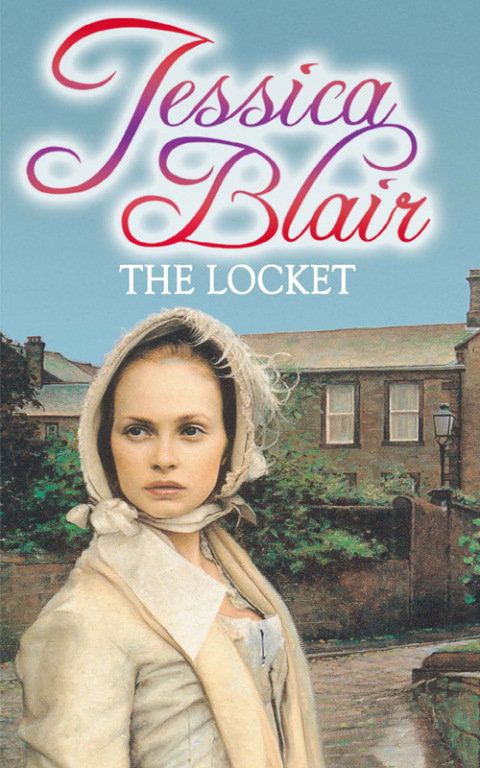 Cover image for book The Locket