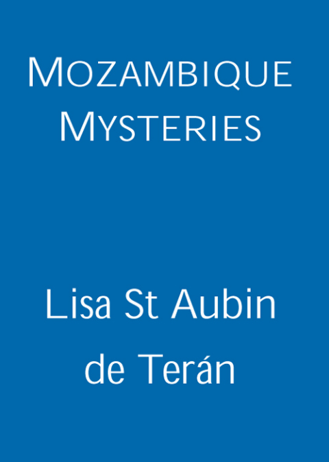 Cover image for book Mozambique Mysteries