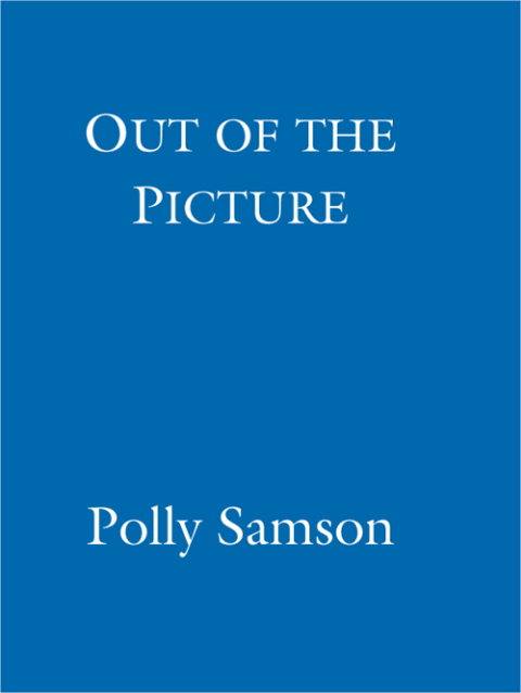 Cover image for book Out Of The Picture