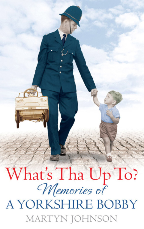 Cover image for book What's Tha Up To?