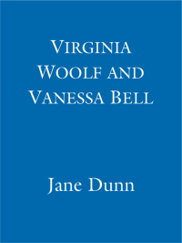 Cover image: Virginia Woolf And Vanessa Bell 9781860498510