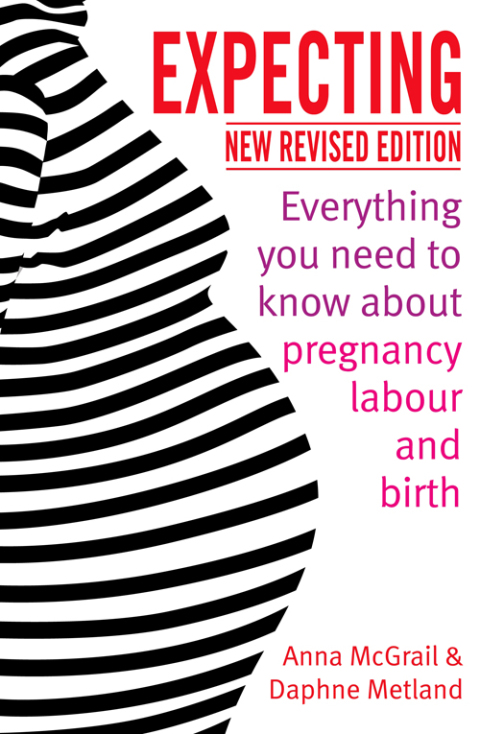 Cover image for book Expecting