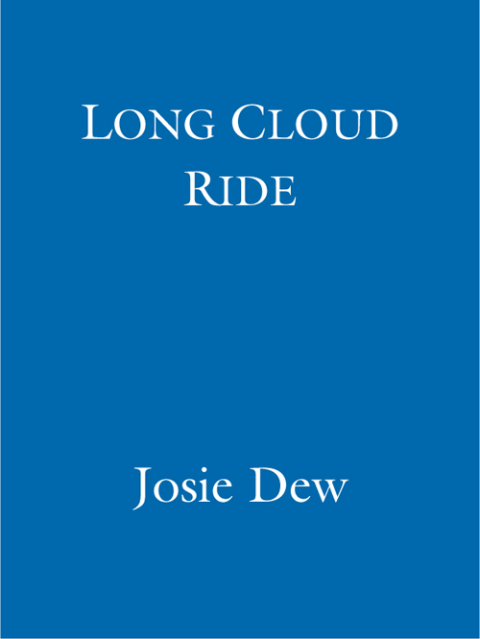 Cover image for book Long Cloud Ride