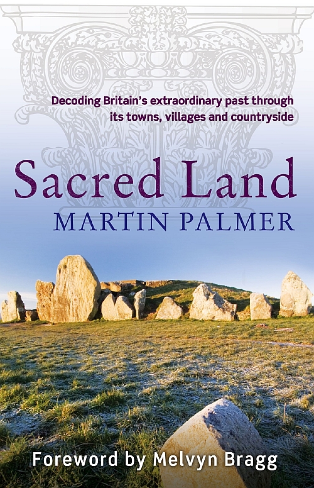 Reflowable Sacred Land; $3.32