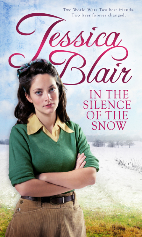 Cover image for book In The Silence Of The Snow