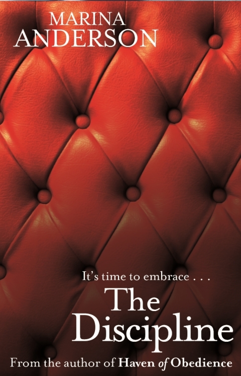 Cover image for book The Discipline