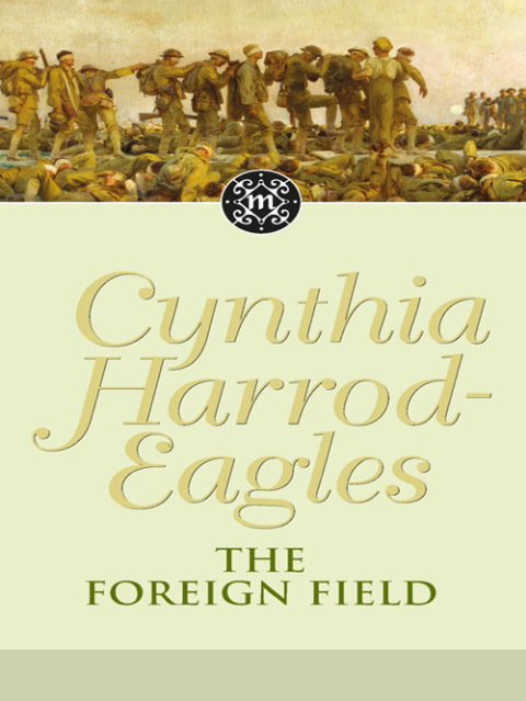 Cover image for book The Foreign Field