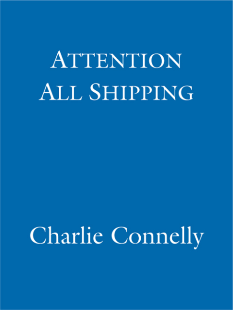 Cover image for book Attention All Shipping