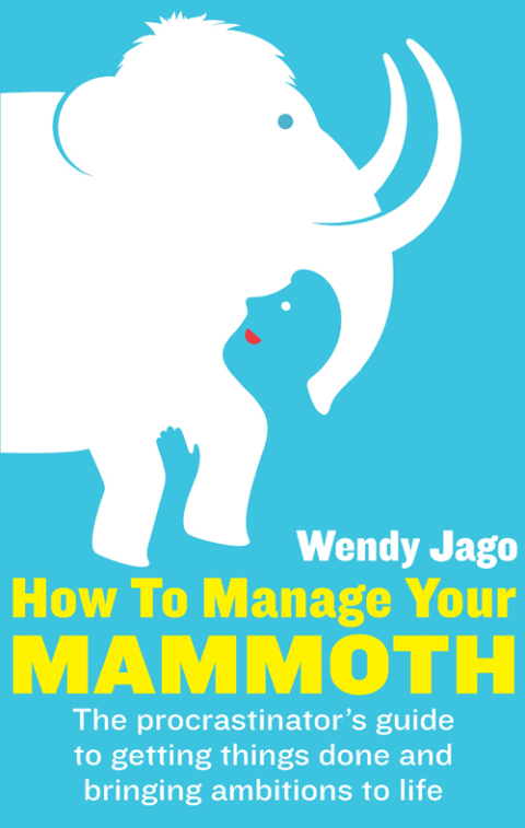 Cover image for book How To Manage Your Mammoth