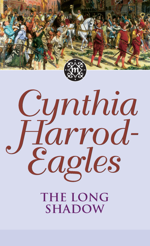 Cover image for book The Long Shadow